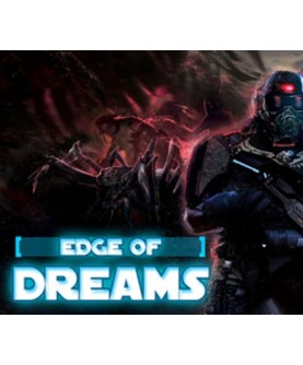 Edge of Dreams Steam Key GLOBAL